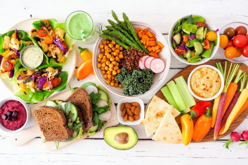 Nutitional Snacks Healthy Bites: Try These Delicious Nutrient-packed Snacks | SuperAging
